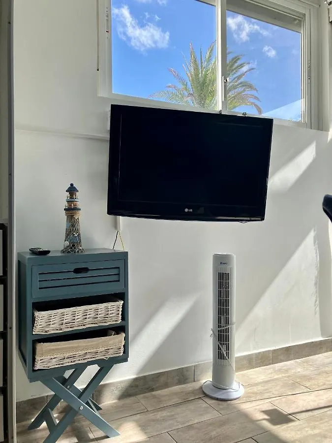 Casabarco Βίλα Costa Del Silencio Ισπανία