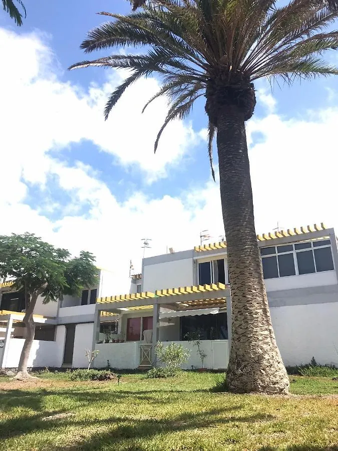 Casabarco Βίλα Costa Del Silencio 0*,  Ισπανία