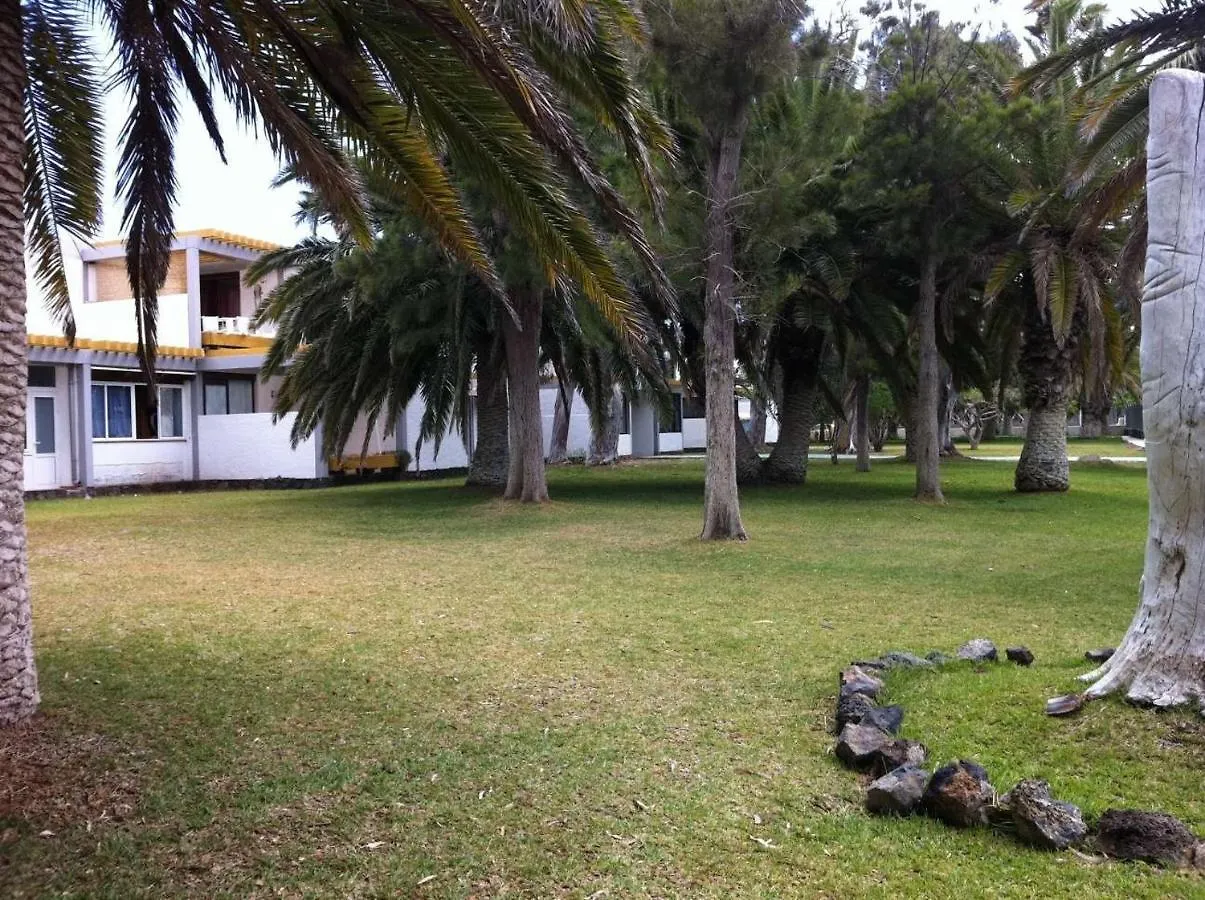 Casabarco Βίλα Costa Del Silencio