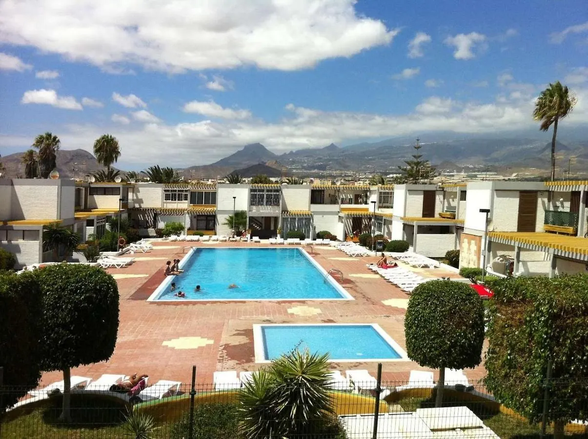 Σπίτι διακοπών Casabarco Βίλα Costa Del Silencio