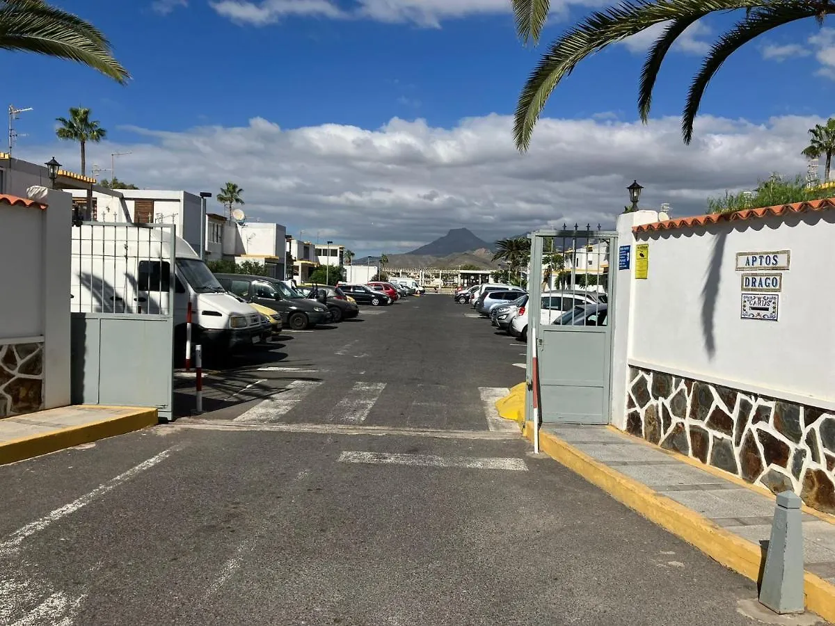Casabarco Βίλα Costa Del Silencio