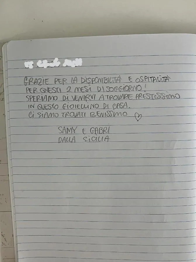 Casabarco Βίλα Costa Del Silencio