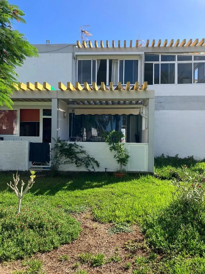 Villa Casabarco à Costa Del Silencio Espagne