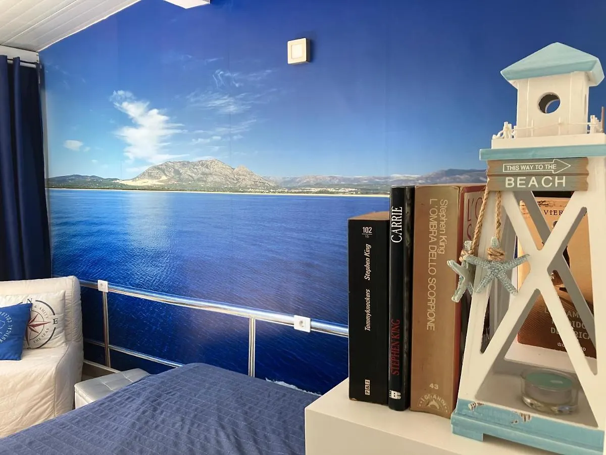 Σπίτι διακοπών Casabarco Βίλα Costa Del Silencio Ισπανία