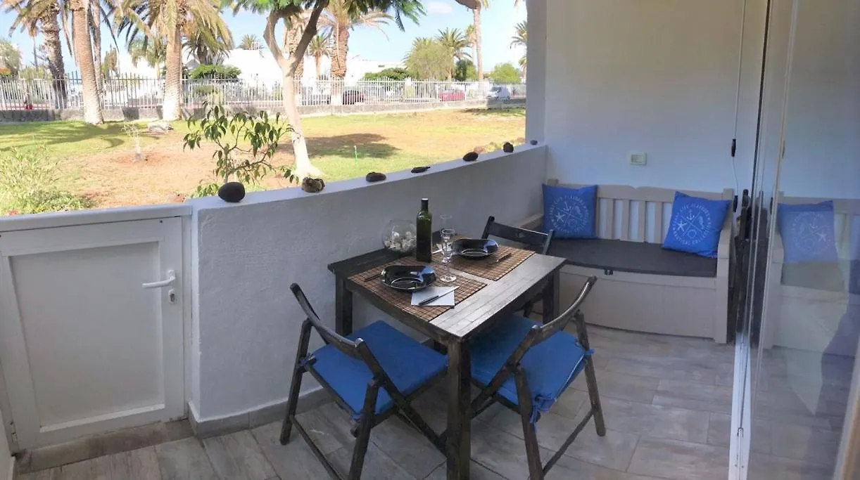 Villa Casabarco Costa Del Silencio Spanien