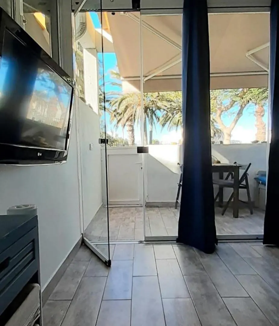 Casabarco Βίλα Costa Del Silencio Ισπανία