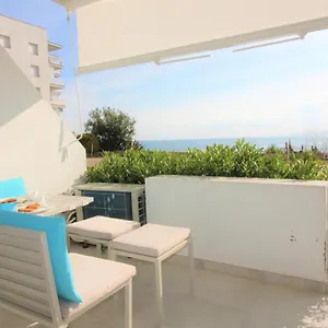  Appartement Global Immo 1037 Meda Chica Bx Espagne