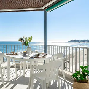  Appartement Alea - Bell Raco Espagne