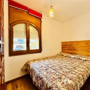  Appartement Port Ambar - En La Marina De - Balcon Con Vistas Al Canal - Playa - Wifi Espagne