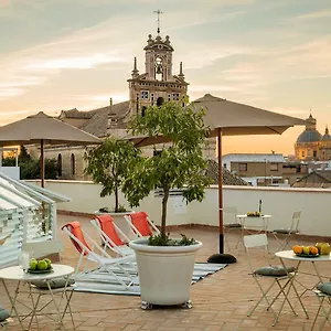  Appartement Santa Paula Pool & Luxury Espagne
