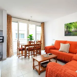  Appartement Maison Lamic 2 Espagne