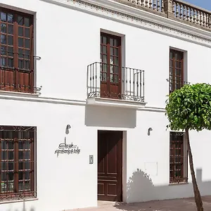  Appartement Chacon & Espagne
