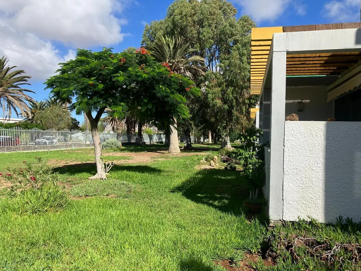 Casabarco Villa Costa Del Silencio Holiday home