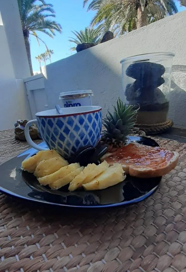 Holiday home Casabarco Villa Costa Del Silencio